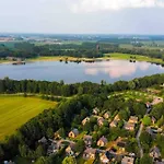 Vakantiehuis Cozy No 3 Wellness Hottub, Houtkachel En Airco Ewijk