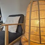 Cozy No 3 Wellness Hottub, Houtkachel En Airco Vakantiehuis *