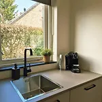 Cozy No 3 Wellness Hottub, Houtkachel En Airco Ewijk
