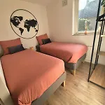Vakantiehuis Cozy No 3 Wellness Hottub, Houtkachel En Airco