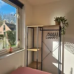 Cozy No 3 Wellness Hottub, Houtkachel En Airco Vakantiehuis