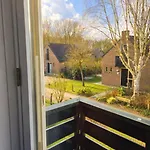Cozy No 3 Wellness Hottub, Houtkachel En Airco Vakantiehuis Ewijk