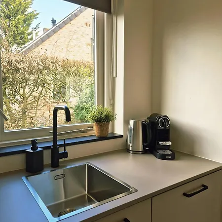 Cozy No 3 Wellness Hottub, Houtkachel En Airco Ewijk