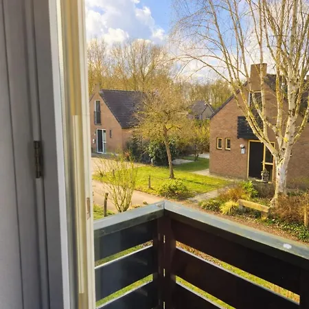Cozy No 3 Wellness Hottub, Houtkachel En Airco Vakantiehuis Ewijk