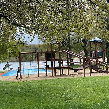 Cozy No 3 Wellness Hottub, Houtkachel En Airco Ewijk