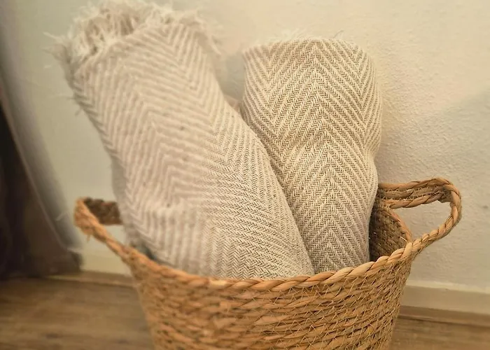 Cozy No 3 Wellness Hottub, Houtkachel En Airco بيت للعطل *