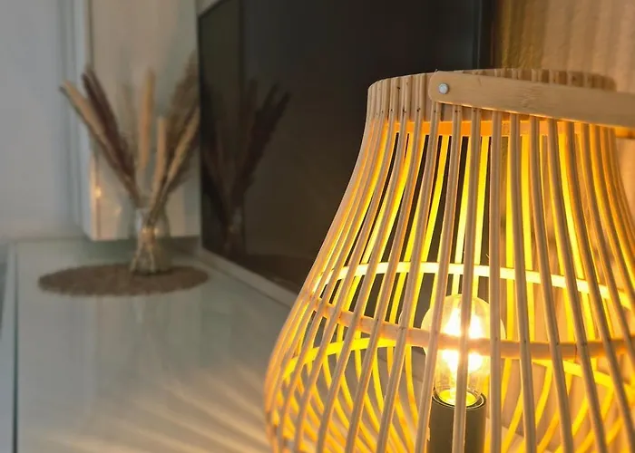 Cozy No 3 Wellness Hottub, Houtkachel En Airco