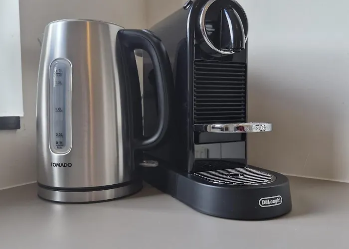 بيت للعطل Cozy No 3 Wellness Hottub, Houtkachel En Airco