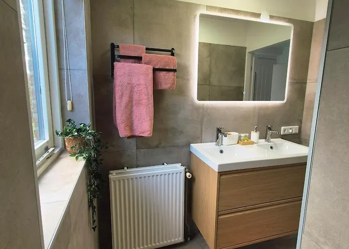 بيت للعطل Cozy No 3 Wellness Hottub, Houtkachel En Airco Ewijk