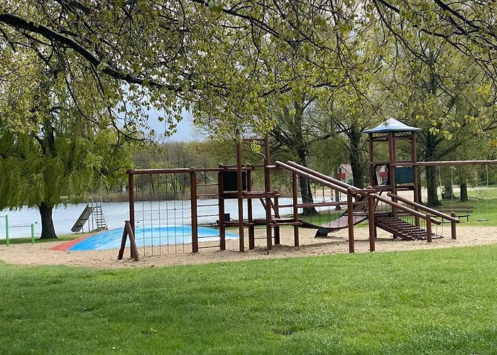 Cozy No 3 Wellness Hottub, Houtkachel En Airco Ewijk