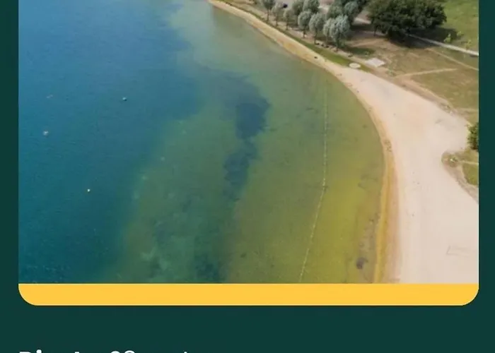 بيت للعطل Cozy No 3 Wellness Hottub, Houtkachel En Airco