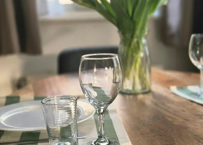 Cozy No 3 Wellness Hottub, Houtkachel En Airco Σπίτι διακοπών *