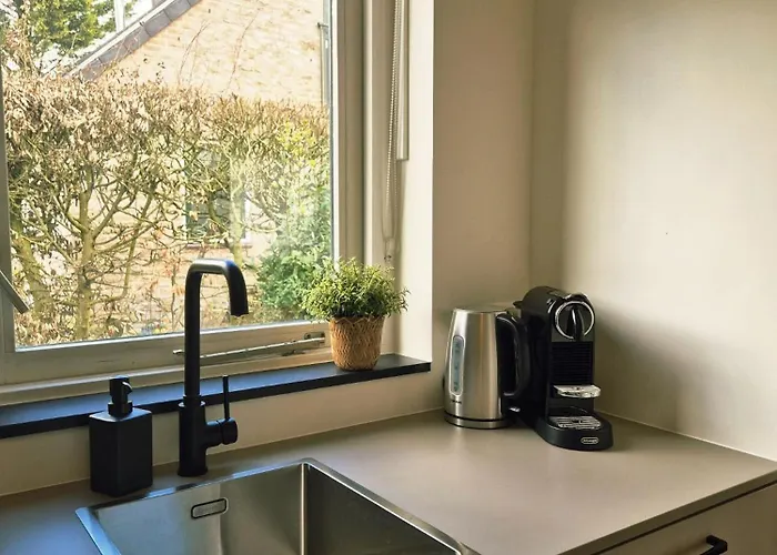 Cozy No 3 Wellness Hottub, Houtkachel En Airco Ewijk