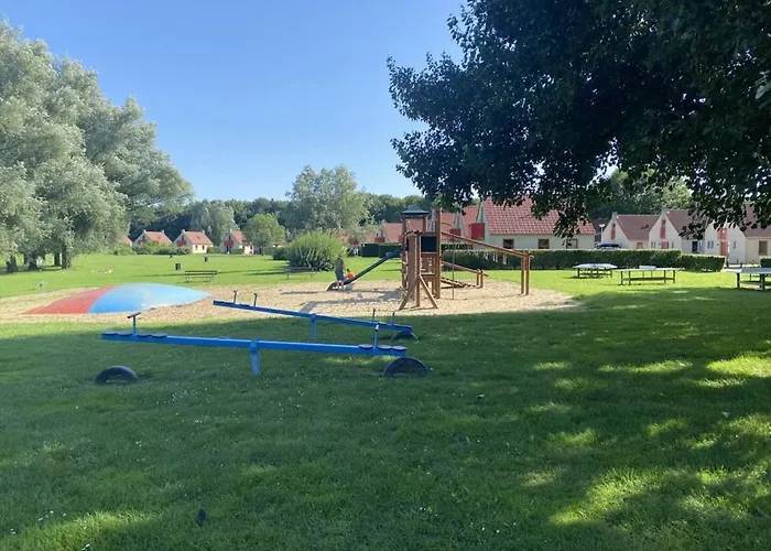 Cozy No 3 Wellness Hottub, Houtkachel En Airco Σπίτι διακοπών Ewijk